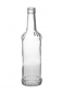 Preview: Likörflasche 350ml Mündung PP28  Lieferung ohne Verschluss, bei bedarf bitte separat bestellen!